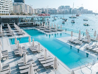 Hotel Azur Hotel by St Hotels